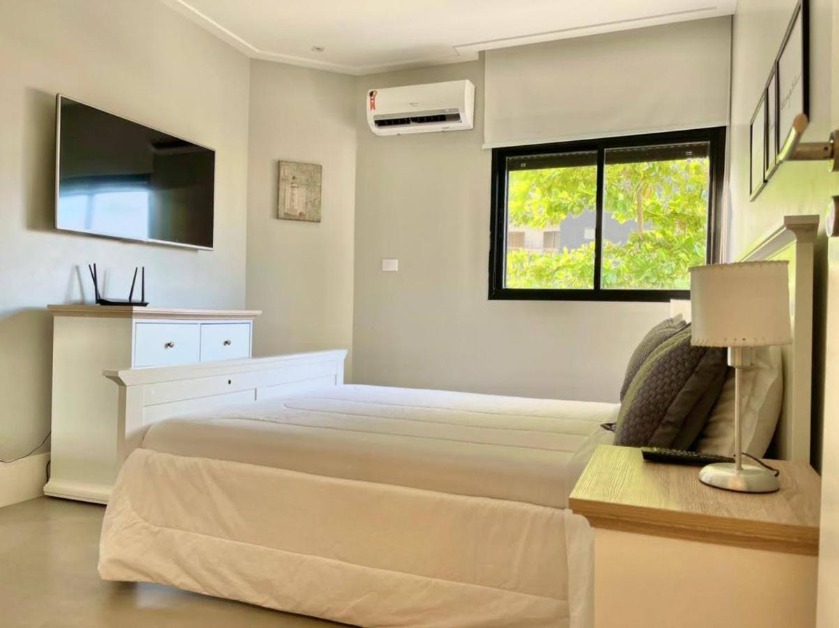 Frente Mar - Guaruja Enseada - Prime Experience Apartment Exterior photo