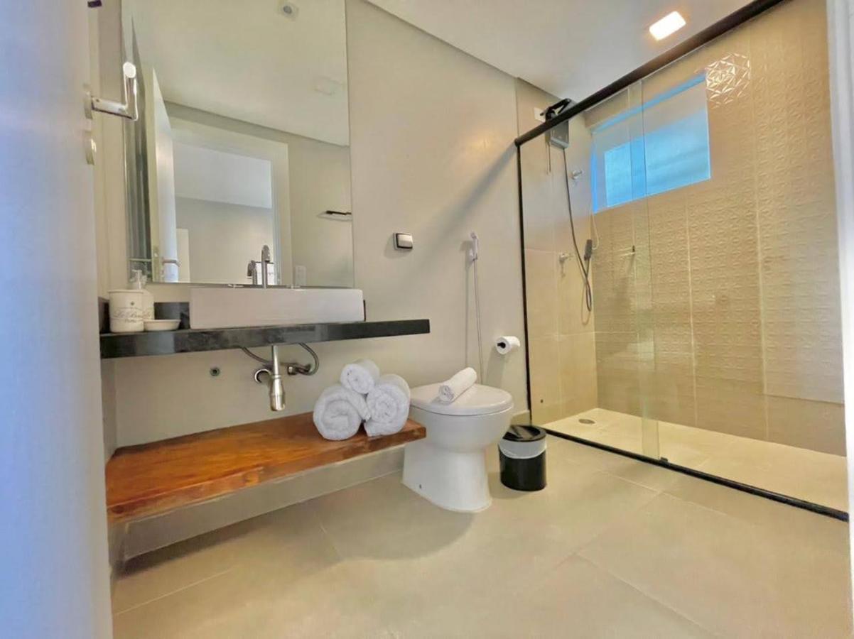 Frente Mar - Guaruja Enseada - Prime Experience Apartment Exterior photo